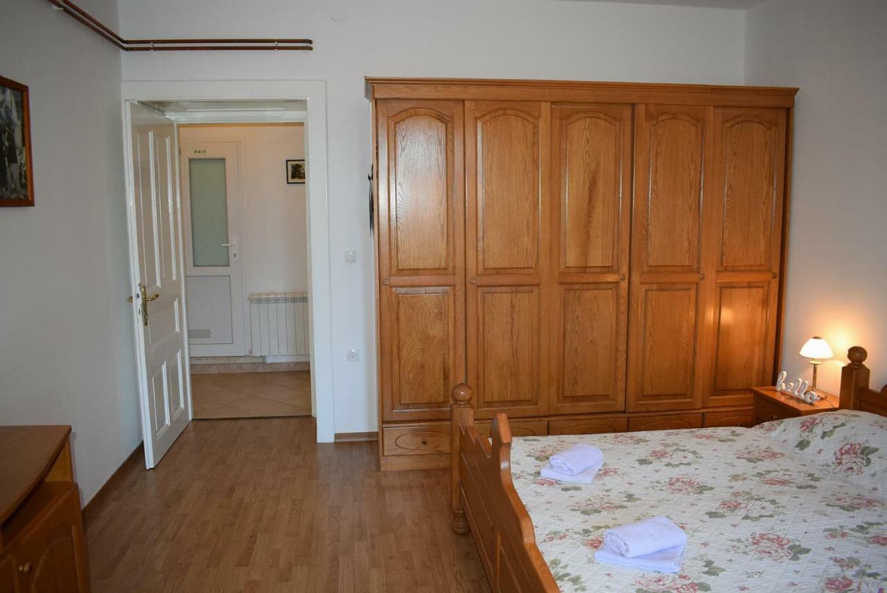 Apartments K&D Novi Vinodolski Exterior photo